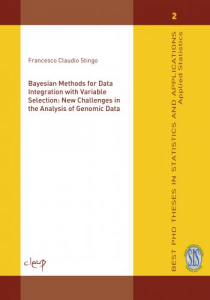 Bayesian Methods for Data Integration with Variable Selection news Challenges in the Analysis of Genomic Data