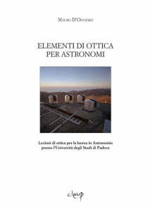 Elementi di ottica per astronomi