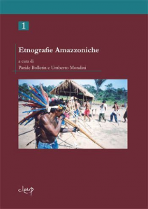 Etnografie Amazzoniche 1