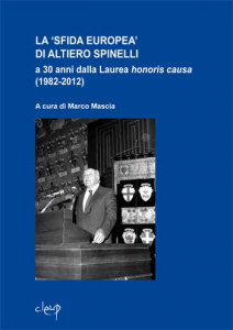 La ´sfida europea´ di Altiero Spinelli