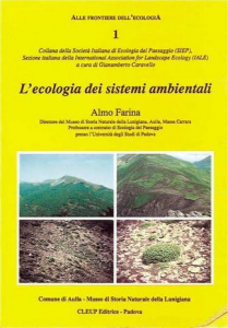 L´Ecologia dei sistemi ambientali (N.2)
