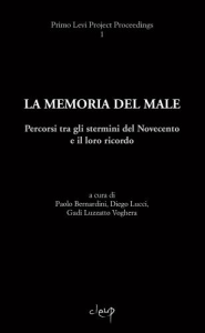 La memoria del male