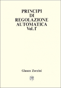 Principi di regolazione automatica - Vol. I