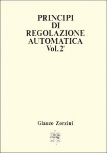 Principi di regolazione automatica - Vol. II