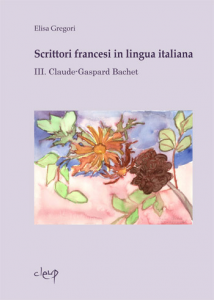 Scrittori francesi in lingua italiana