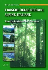 I boschi delle regioni alpine italiane