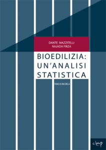 Bioedilizia: un'analisi statistica