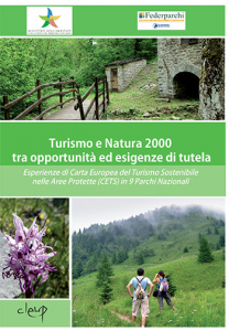 Turismo e Natura 2000 tra opportunità ed esigenze di tutela