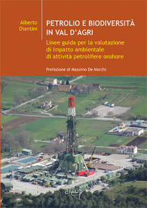 Petrolio e biodiversità in Val d'Agri