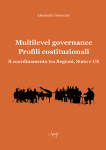 Multilevel governance. Profili costituzionali