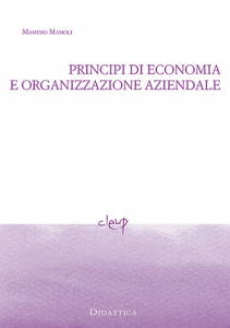 Principi di economia e organizzazione aziendale