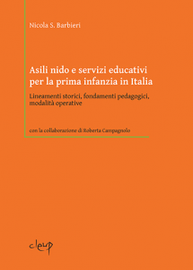 Asili nido e servizi educativi per la prima infanzia in Italia