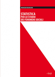 Statistica per lo studio dei fenomeni sociali