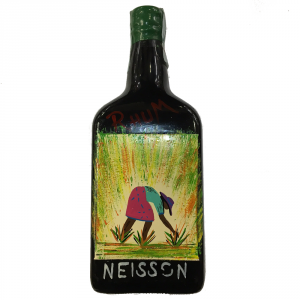 Neisson - Rum Cuvée Speciale Tatanka