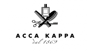 AccaKappa - Spazzola Professionale per Capelli - Setole Naturali