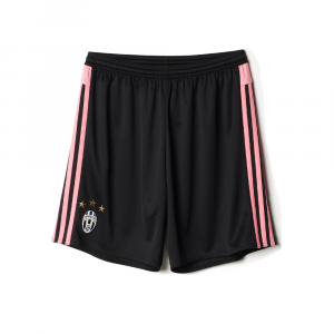 2015-16 Juventus shorts Away XL **Brand New in Bag