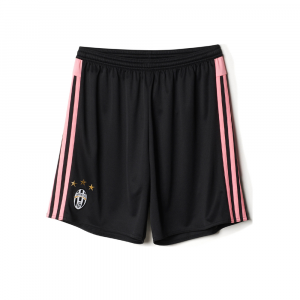 2015-16 Juventus Pantaloncini Away XL *CARTELLINO E CONFEZIONE