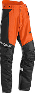 Pantalone protettivo antitaglio Cl. 1 Husqvarna Technical