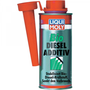 Liqui Moly 3725 bio diesel additivo 250 ml