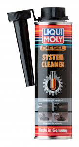 Liqui Moly 1713 Diesel System Cleaner