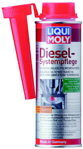 Liqui Moly 8953 Manutenzione Sistema System Treatment Diesel