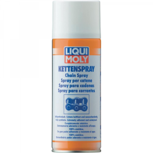Liqui moly Spray per catene 3579 (Lubrificanti Catena) / Ketten Spray 400ml
