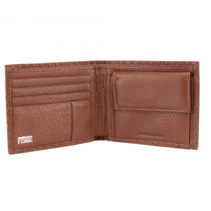 Man wallet Gianfranco Ferrè  021 003 45 004 Terracotta