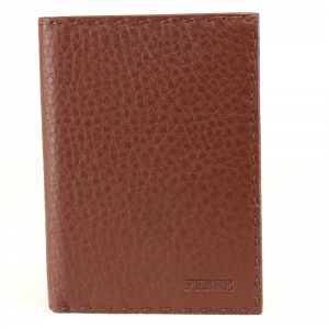 Man wallet Gianfranco Ferrè  021 003 704 004 Terracotta