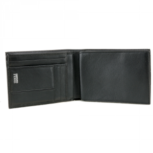 Man wallet Gianfranco Ferrè  021 012 15 001 Nero