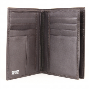 Man wallet Gianfranco Ferrè  021 012 68 002 Brown