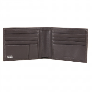 Man wallet Gianfranco Ferrè  021 012 07 002 Brown