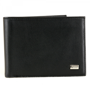 Man wallet Gianfranco Ferrè  021 012 07 001 Nero