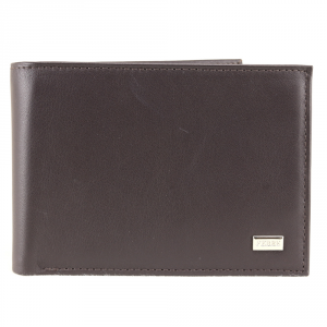 Man wallet Gianfranco Ferrè  021 012 14 002 Brown