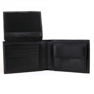 Man wallet Gianfranco Ferrè  021 012 14 001 Nero