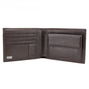 Man wallet Gianfranco Ferrè  021 012 13 002 Brown