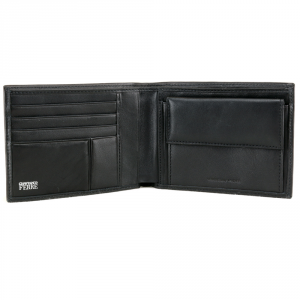 Man wallet Gianfranco Ferrè  021 012 13 001 Nero