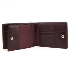 Man wallet Gianfranco Ferrè  021 024 015 010 Bordeaux