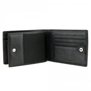 Man wallet Gianfranco Ferrè  021 024 015 001 Nero
