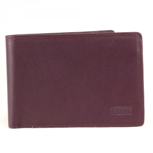 Man wallet Gianfranco Ferrè  021 024 011 010 Bordeaux