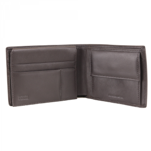 Man wallet Gianfranco Ferrè  021 024 014 002 Brown