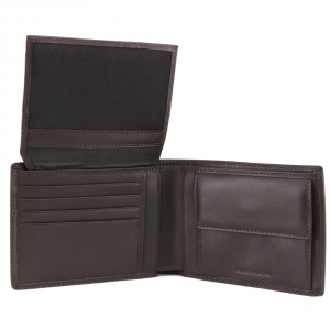 Man wallet Gianfranco Ferrè  021 024 014 002 Brown