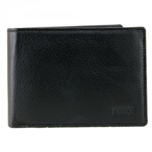 Man wallet Gianfranco Ferrè  021 024 014 001 Nero