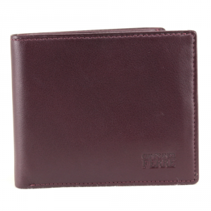 Man wallet Gianfranco Ferrè  021 024 090 010 Bordeaux