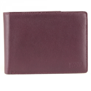 Man wallet Gianfranco Ferrè  021 024 013 010 Bordeaux