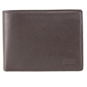 Man wallet Gianfranco Ferrè  021 024 013 002 Brown
