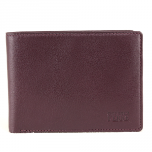 Man wallet Gianfranco Ferrè  021 024 007 010 Bordeaux