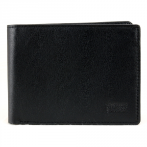 Man wallet Gianfranco Ferrè  021 024 007 001 Nero