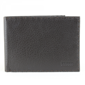 Man wallet Gianfranco Ferrè  021 003 07 006 Ebano