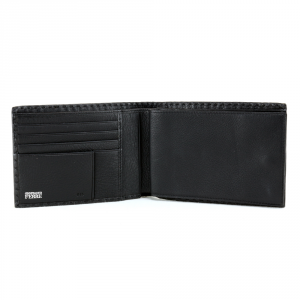 Man wallet Gianfranco Ferrè  021 003 15 001 Nero
