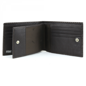 Man wallet Gianfranco Ferrè  021 003 15 006 Ebano